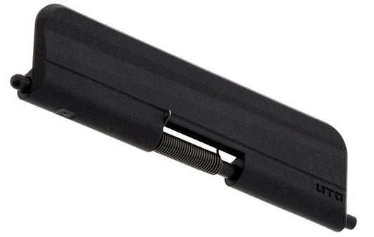 UTG Quick Install Dust Cover, Matte Black, .223/5.56 - Black