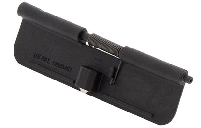 UTG Quick Install Dust Cover, Matte Black, .223/5.56 - Black