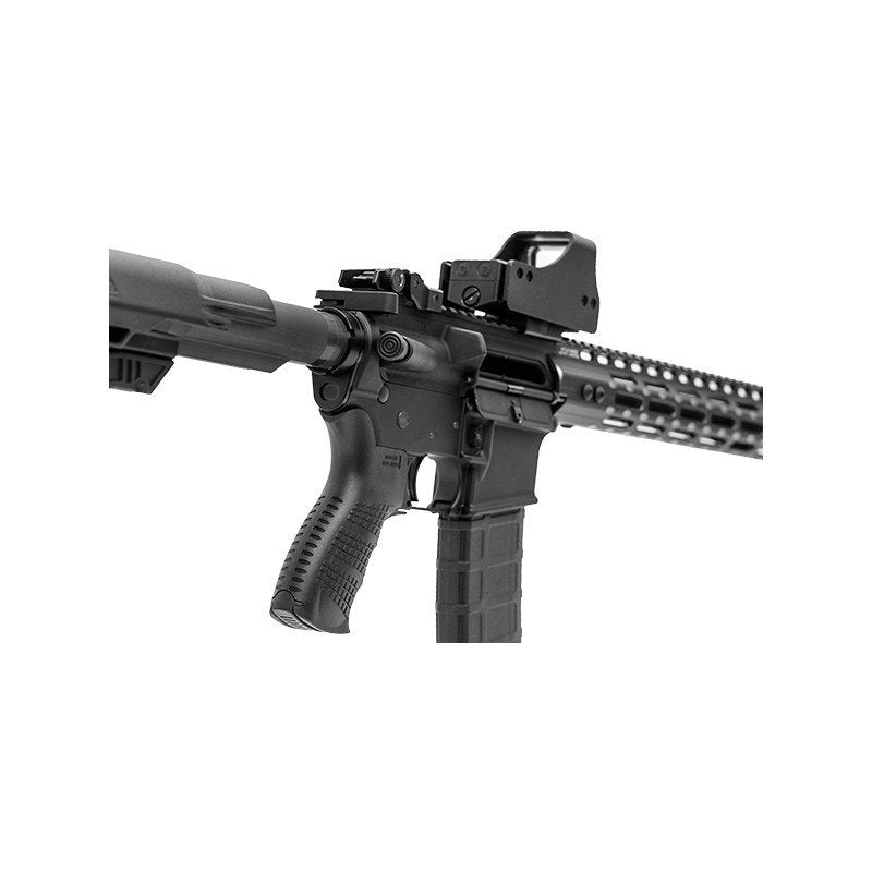UTG PRO Pistol Grip di ricambio per AR15 antiscivolo