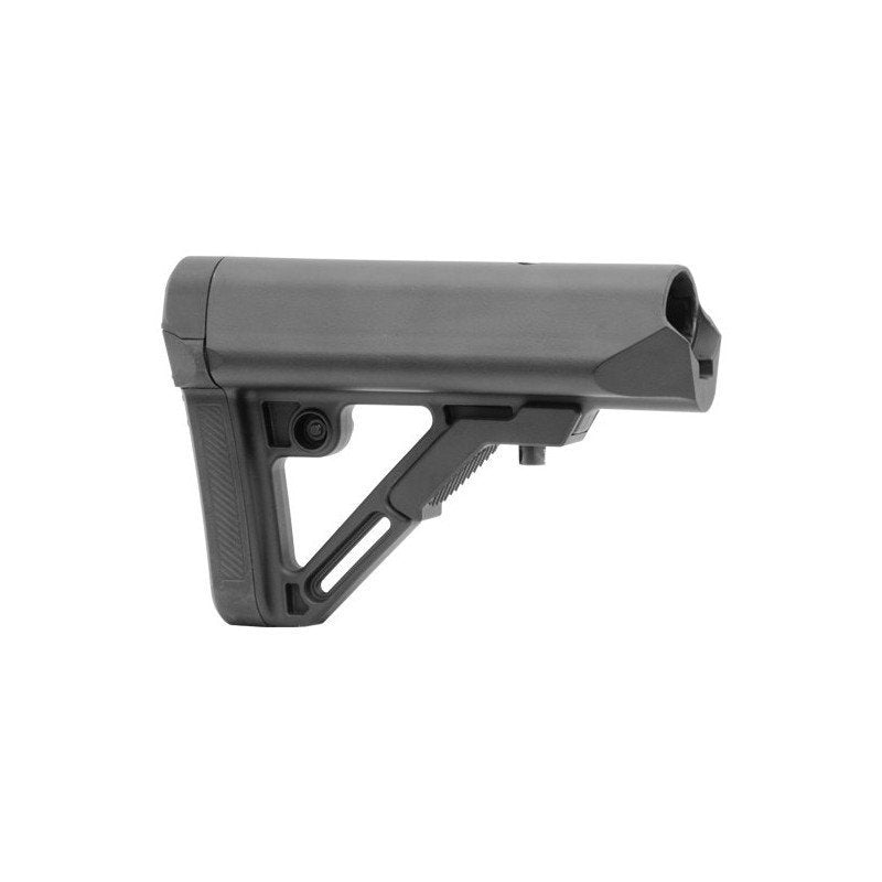 UTG PRO Calcio S1 Ops Ready Model 4 con o senza kit per AR15 e M4 - Black