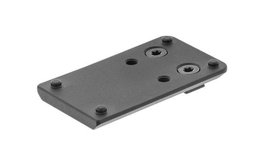 UTG Super Slim RDM20 Mount, SIG P-Series Rear Sight Dovetail