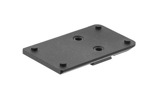UTG Super Slim RDM20 Mount for S&W M&P Rear Sight Dovetail
