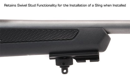 UTG Swivel Stud to Picatinny Adaptor