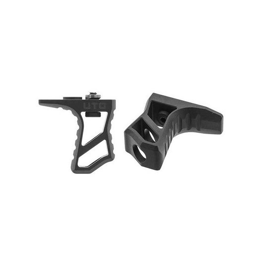 UTG Keymod Ultra Slim Handstop - Black