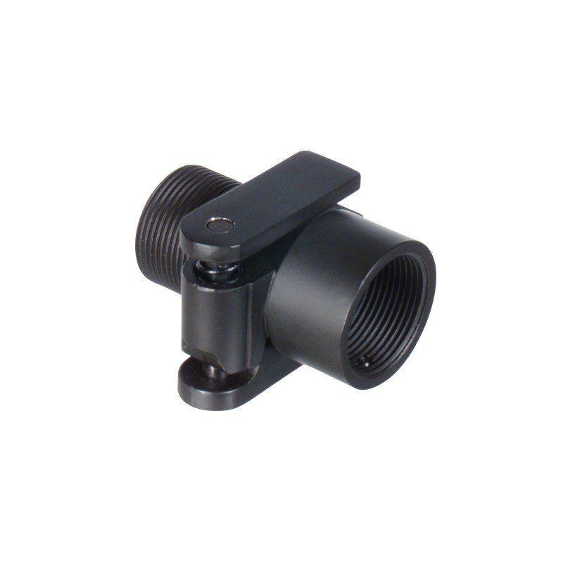 UTG AK47 Side Folding Stock Adaptor