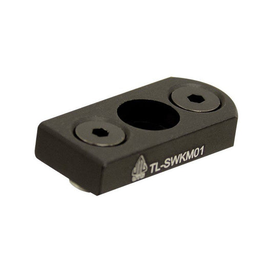 UTG Keymod Adaptor Base for Standard QD Sling Swivel