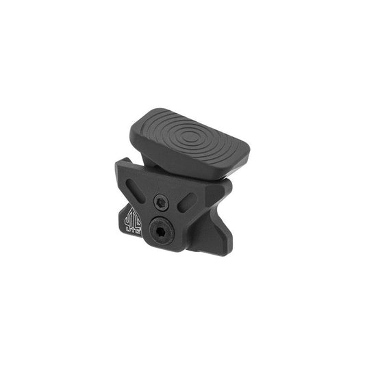 UTG Angled Index Mount, M-LOK, Matte Black