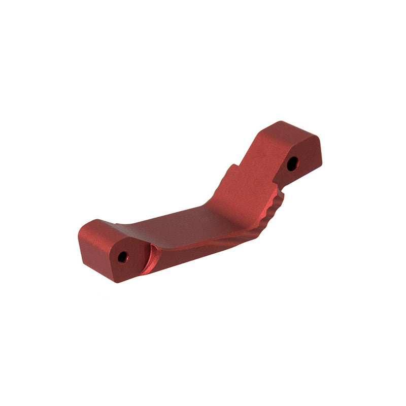 UTG AR15 Oversized Trigger Guard - Red