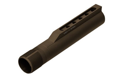 UTG PRO Mil-spec 6 position Extension Tube - Bronze