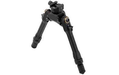 UTG PRO TBNR Bipod 7"-9" Center Height Picatinny