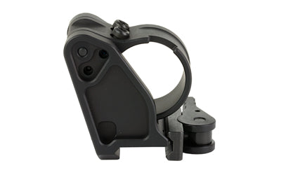 Unity Tactical, FAST, Magnifier Mount, Compatible with 30mm Magnifiers, Black
