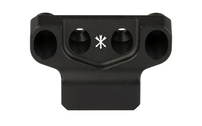 Unity Tactical, FAST, Offset Optic Adapter, Black