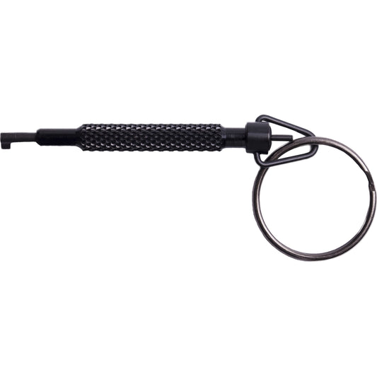 UZI Rotating Key