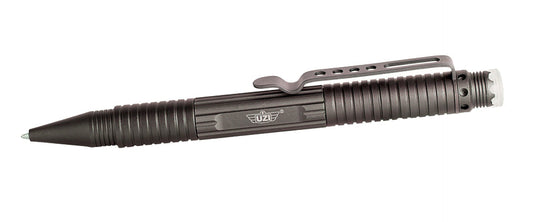 UZI Tactical Defender Pen #1 - Gun Metal