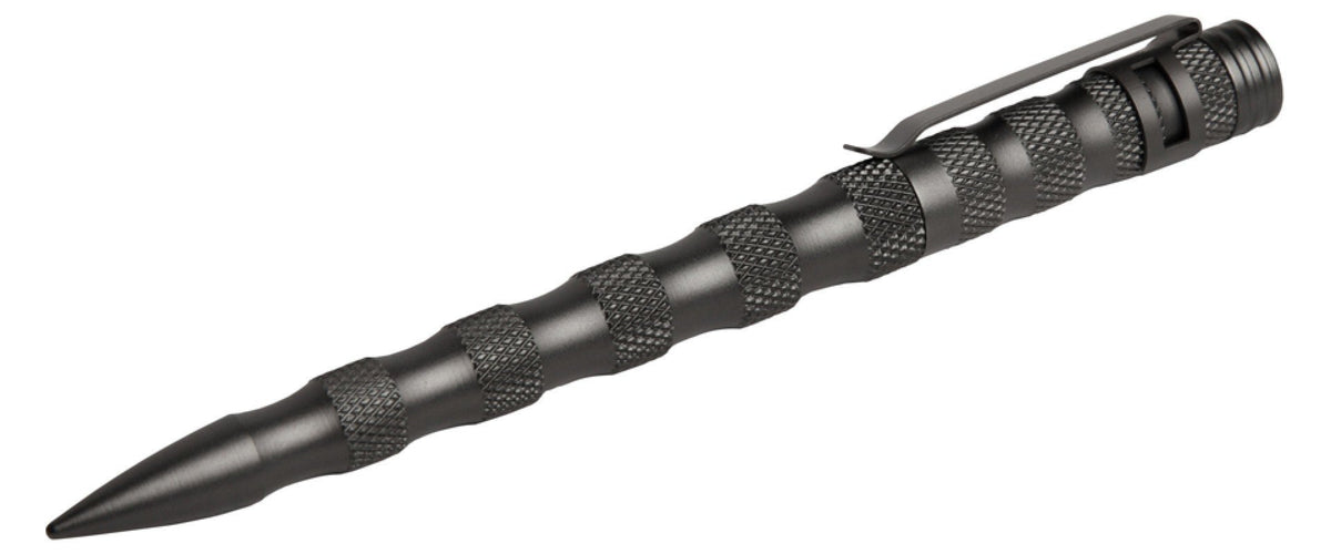 UZI Tactical Striker Pen #11 - Gun Metal