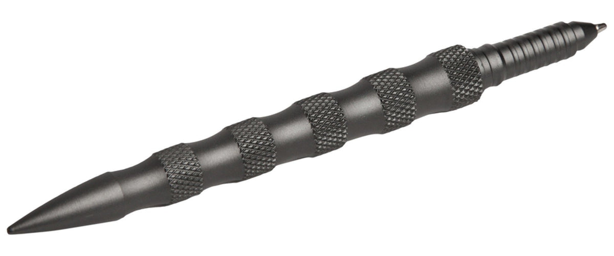 UZI Tactical Striker Pen #11 - Gun Metal