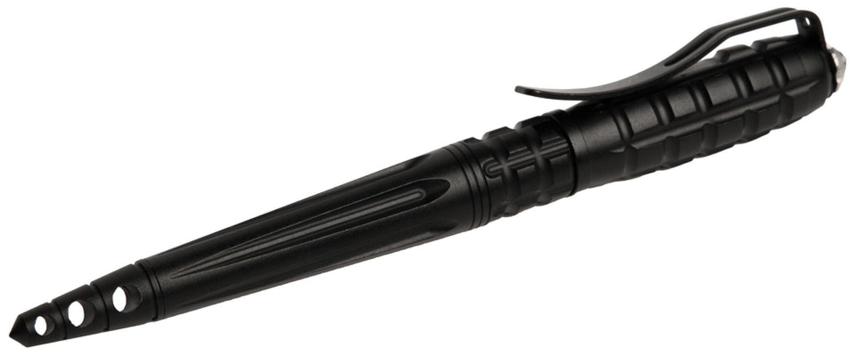 UZI Tactical Glassbreaker Pen #12 - Black