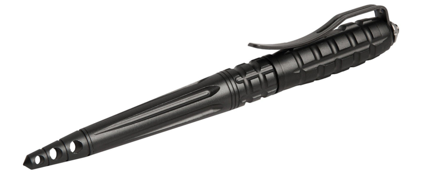 UZI Tactical Glassbreaker Pen #12 - Gun Metal