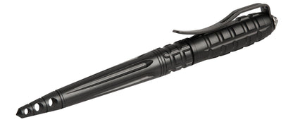 UZI Tactical Glassbreaker Pen #12 - Gun Metal