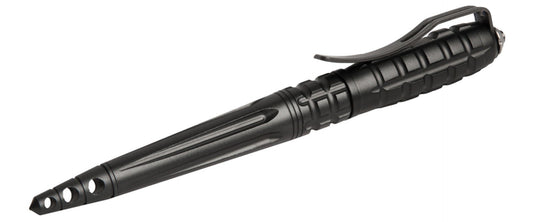 UZI Tactical Glassbreaker Pen #12 - Gun Metal