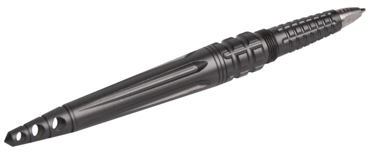 UZI Tactical Glassbreaker Pen #12 - Gun Metal