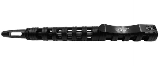 UZI Tactical Glassbreaker Pen #13 - Black