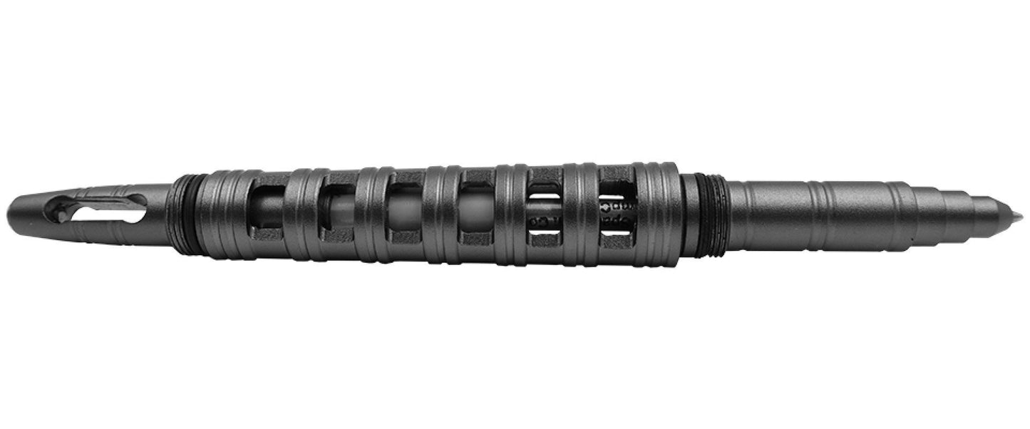 UZI Tactical Glassbreaker Pen #13 - Gun Metal