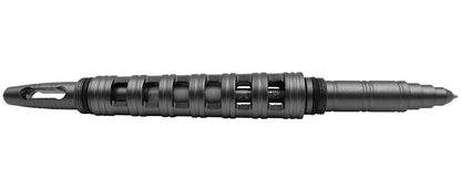 UZI Tactical Glassbreaker Pen #13 - Gun Metal