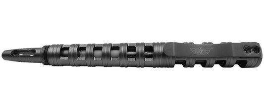 UZI Tactical Glassbreaker Pen #13 - Gun Metal