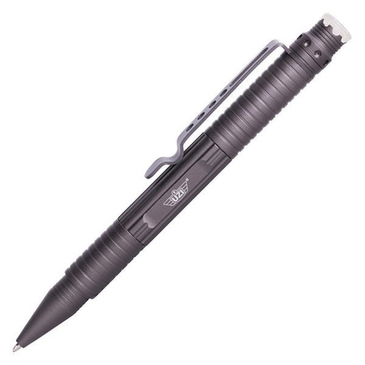 UZI Tactical Defender Pen #3 - Gun Metal