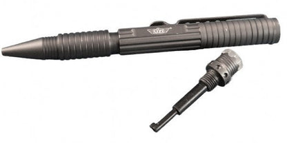 UZI Tactical Defender Pen #3 - Gun Metal