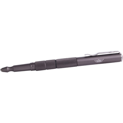 UZI Tactical Glassbreaker Pen #5 - Grey