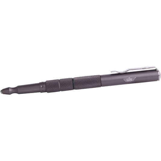 UZI Tactical Glassbreaker Pen #5 - Grey