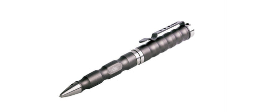 UZI Tactical Glassbreaker Pen #7 - Gun Metal