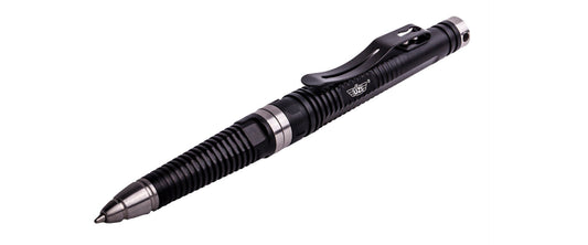 UZI Tactical Glassbreaker Pen #8 - Black