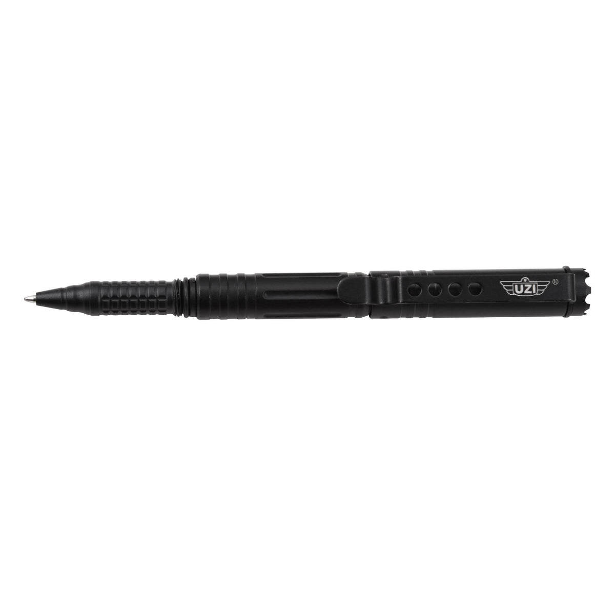 UZI Tactical Glassbreaker Pen #20 - Black