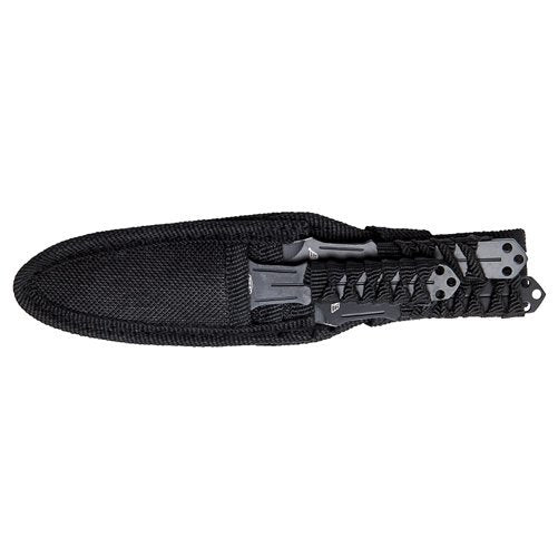 UZI Trowing Knives Set OF Three