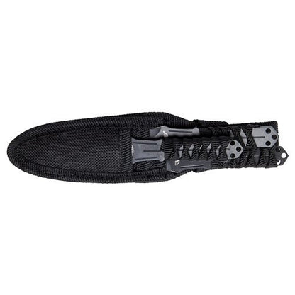 UZI Trowing Knives Set OF Three