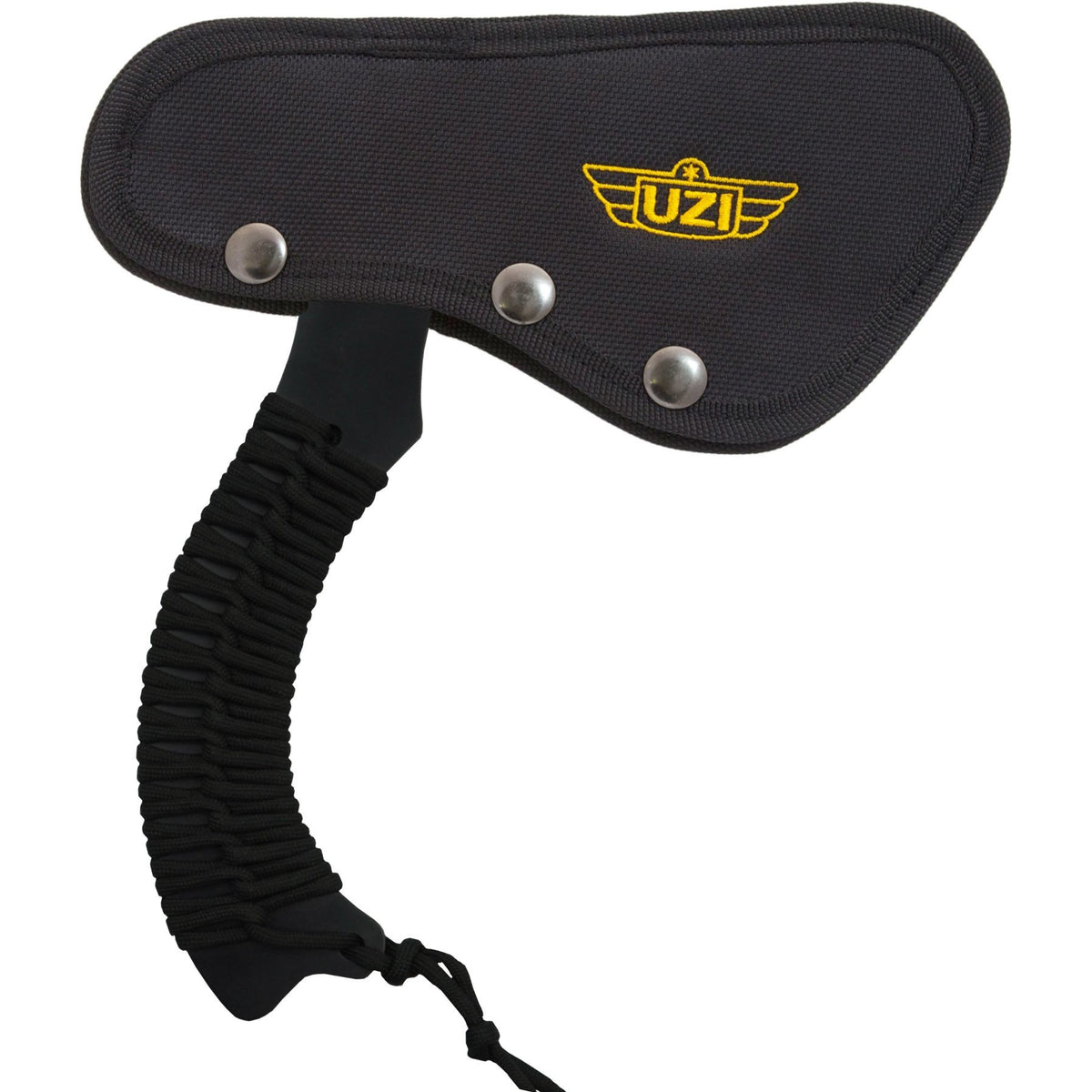 UZI Throwing Axe