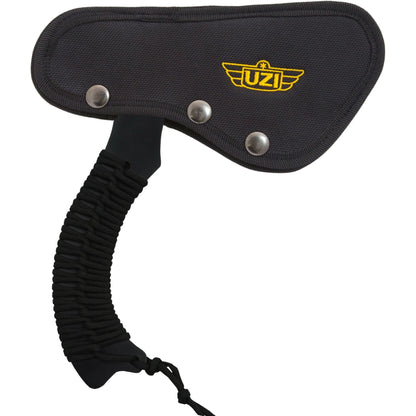 UZI Throwing Axe