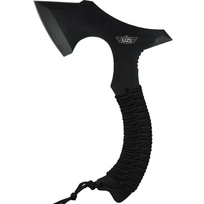 UZI Throwing Axe