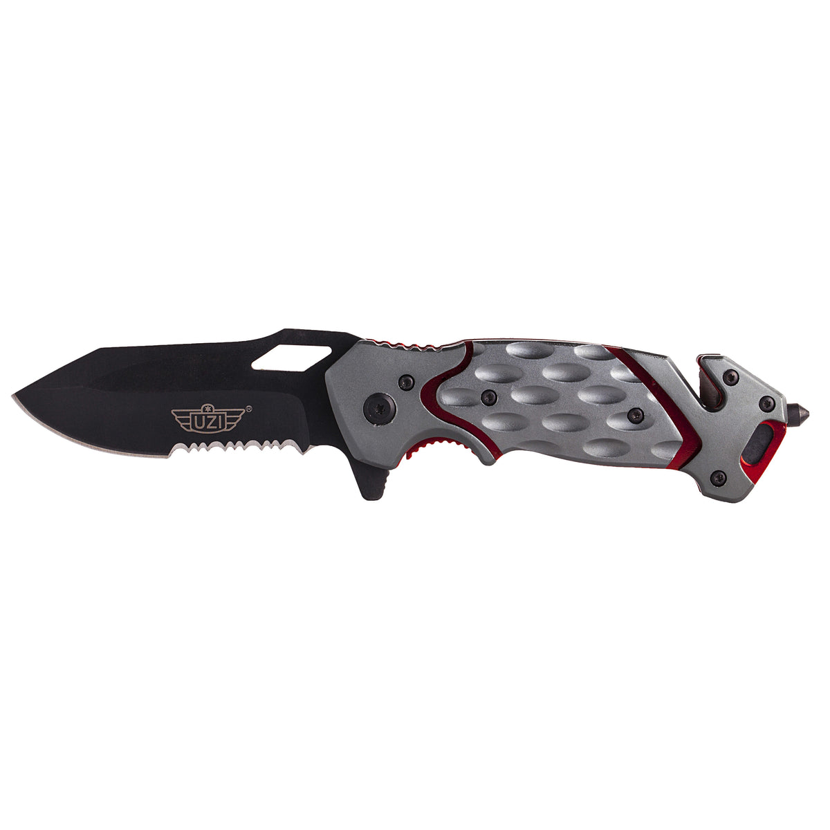 UZI Coltello Responder VII