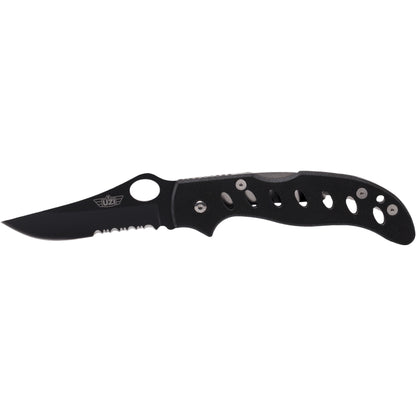 UZI Coltello Black Shaddow