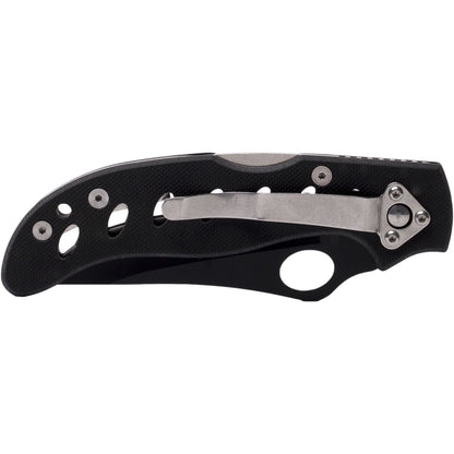 UZI Coltello Black Shaddow