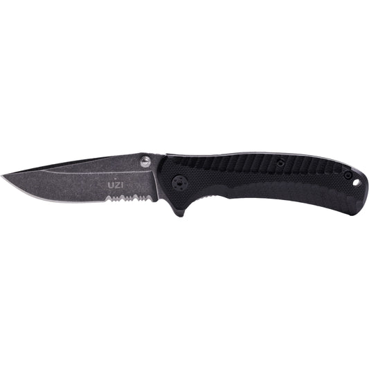UZI Coltello Evn Stone Wash I