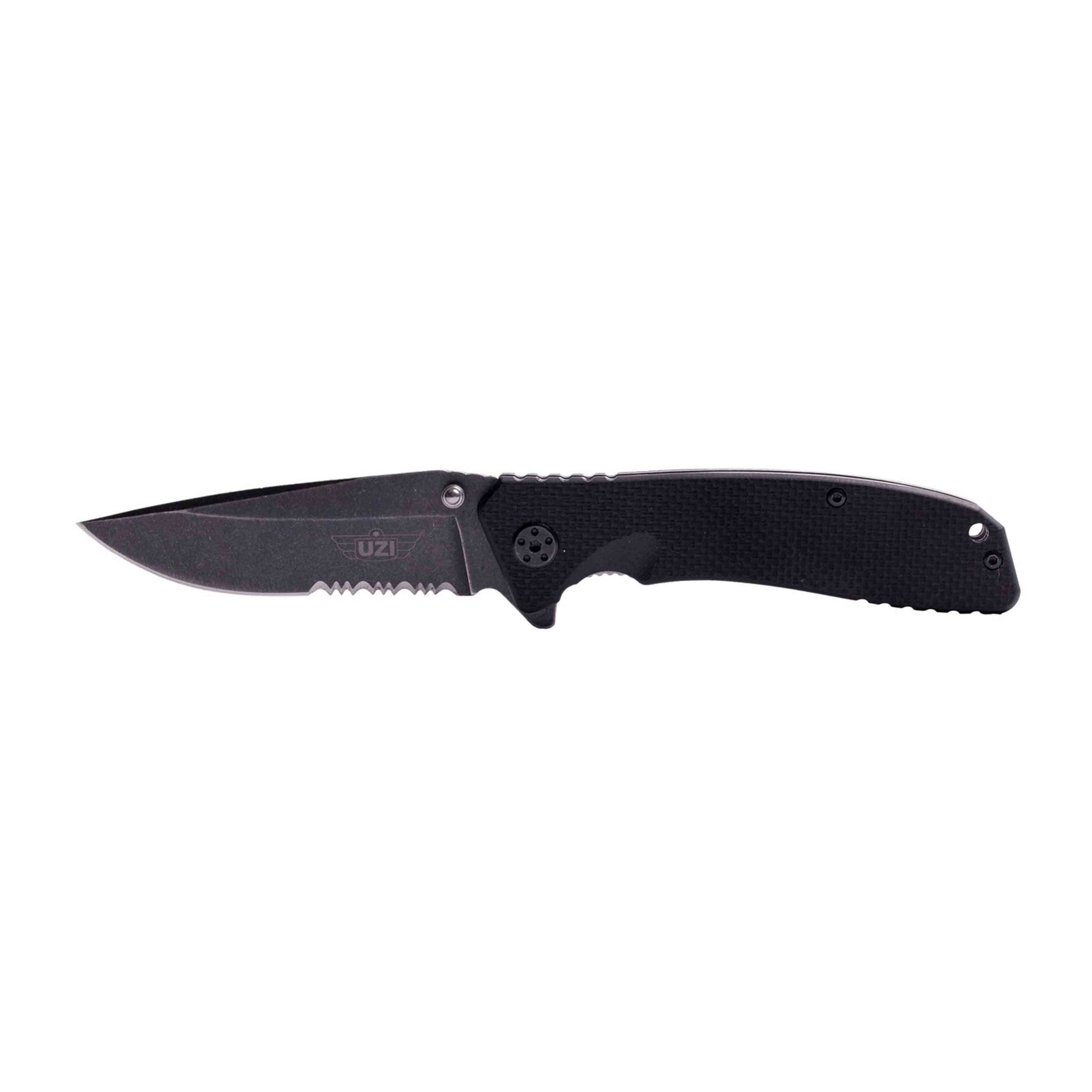 UZI Coltello Evn Stone Wash