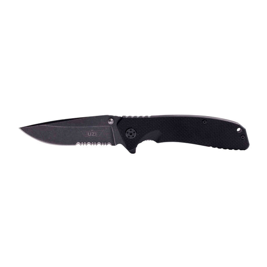 UZI Coltello Evn Stone Wash