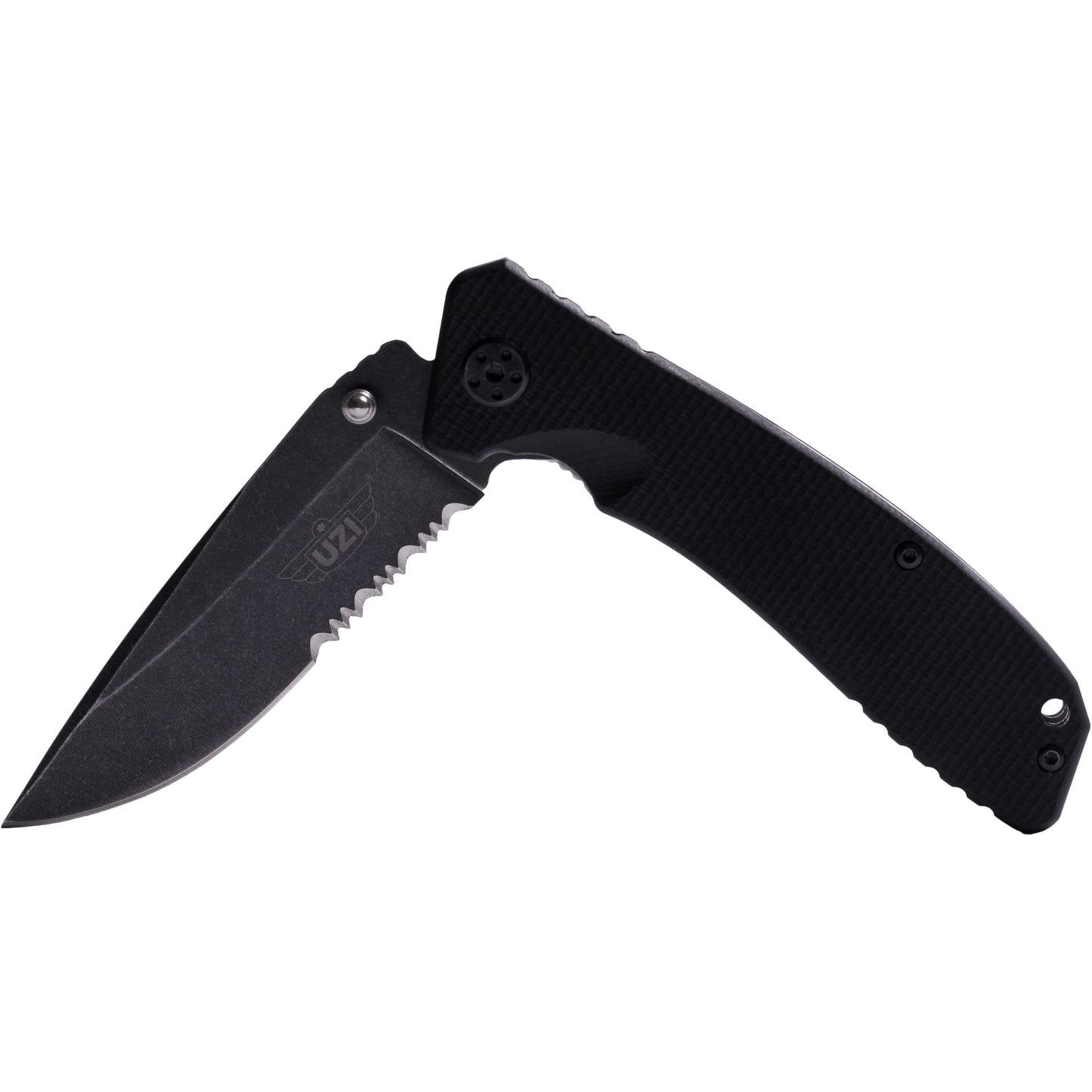 UZI Coltello Evn Stone Wash