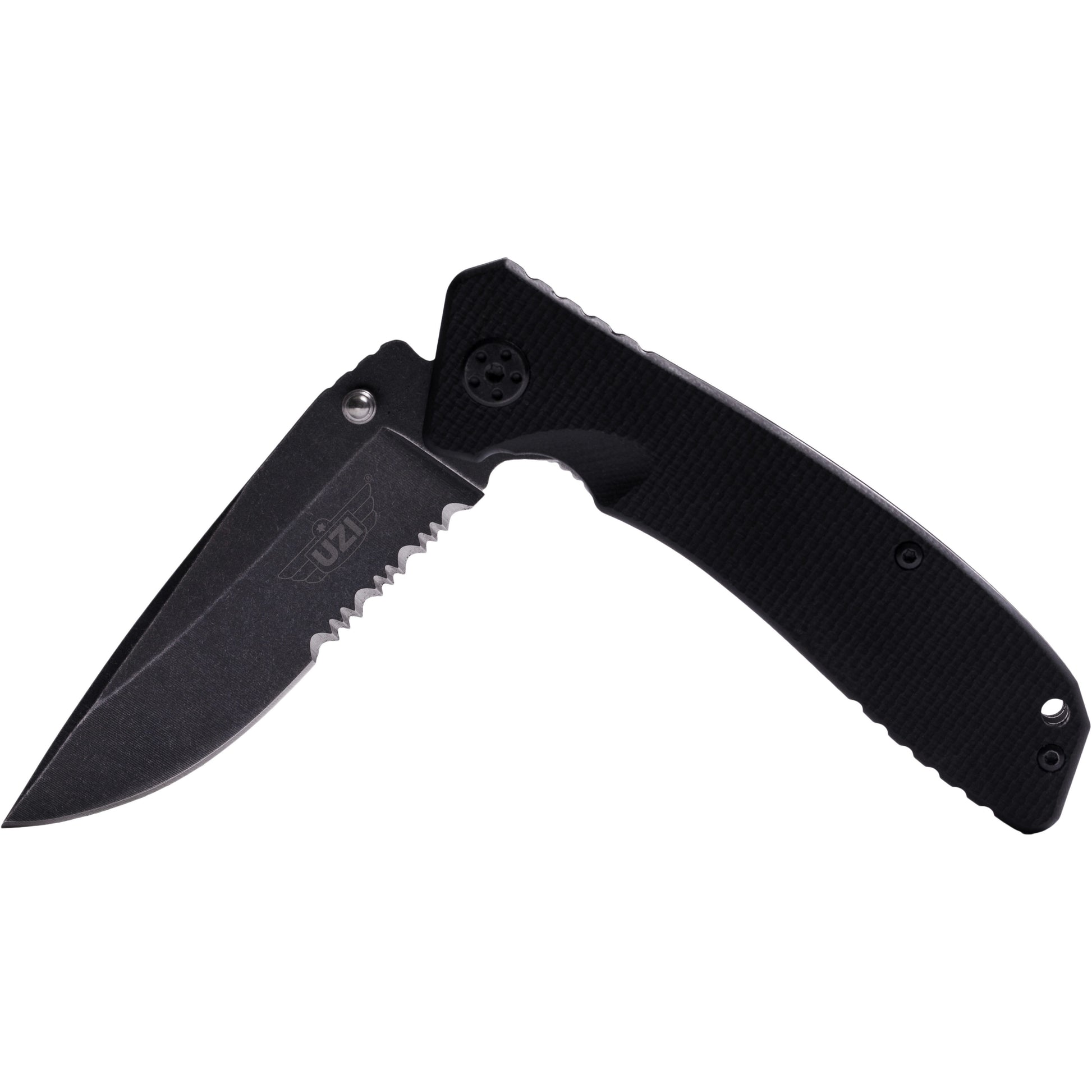 UZI Coltello Evn Stone Wash