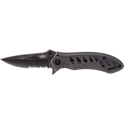 UZI Coltello Mini Stonewash Folder